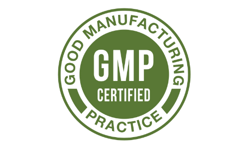 Cardio Flush GMP Certified